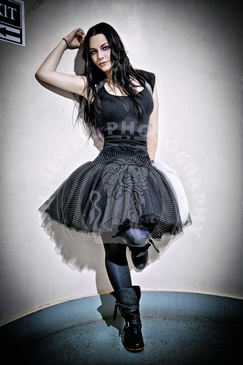 Amy Lee: pic #796953