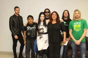 photo 18 in Amy Lee gallery [id731208] 2014-10-02