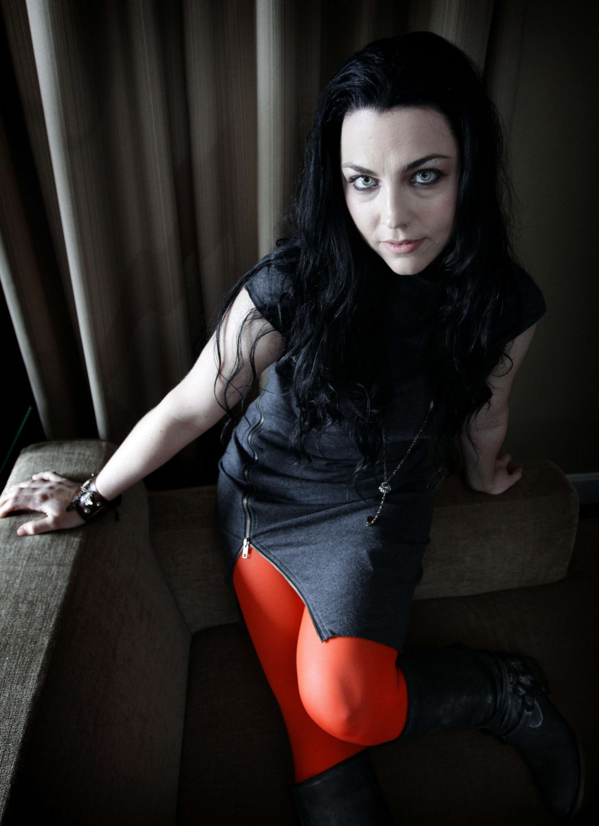 Amy Lee: pic #798745