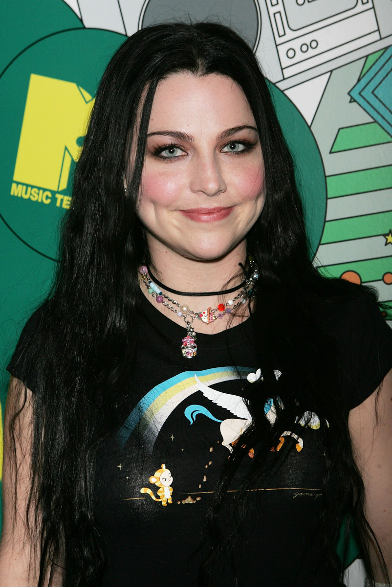 Amy Lee: pic #912440