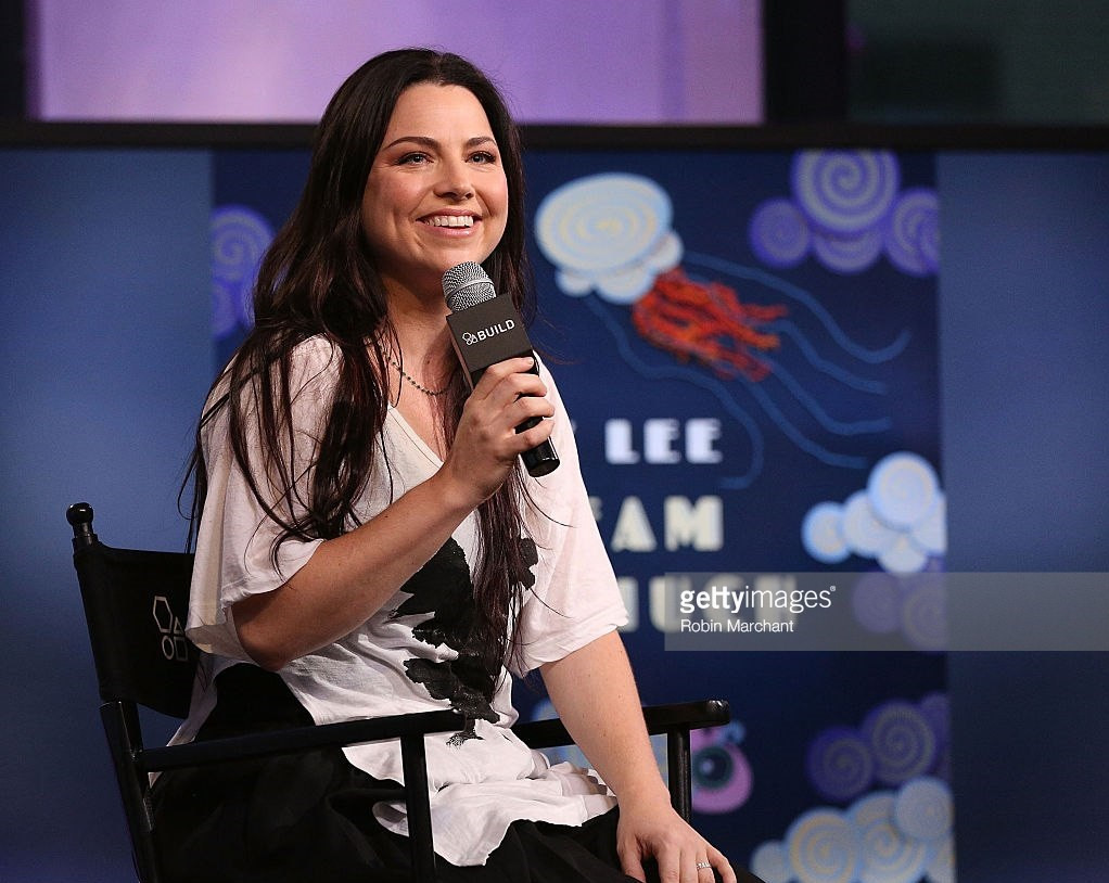 Amy Lee: pic #884516