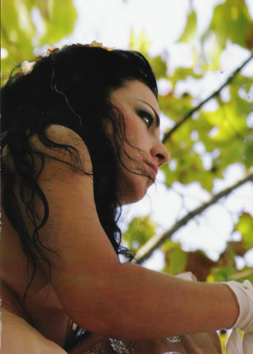 Amy Lee: pic #885528