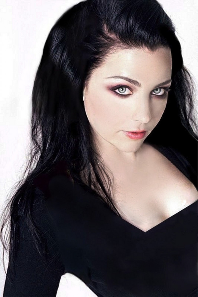 Amy Lee: pic #822245