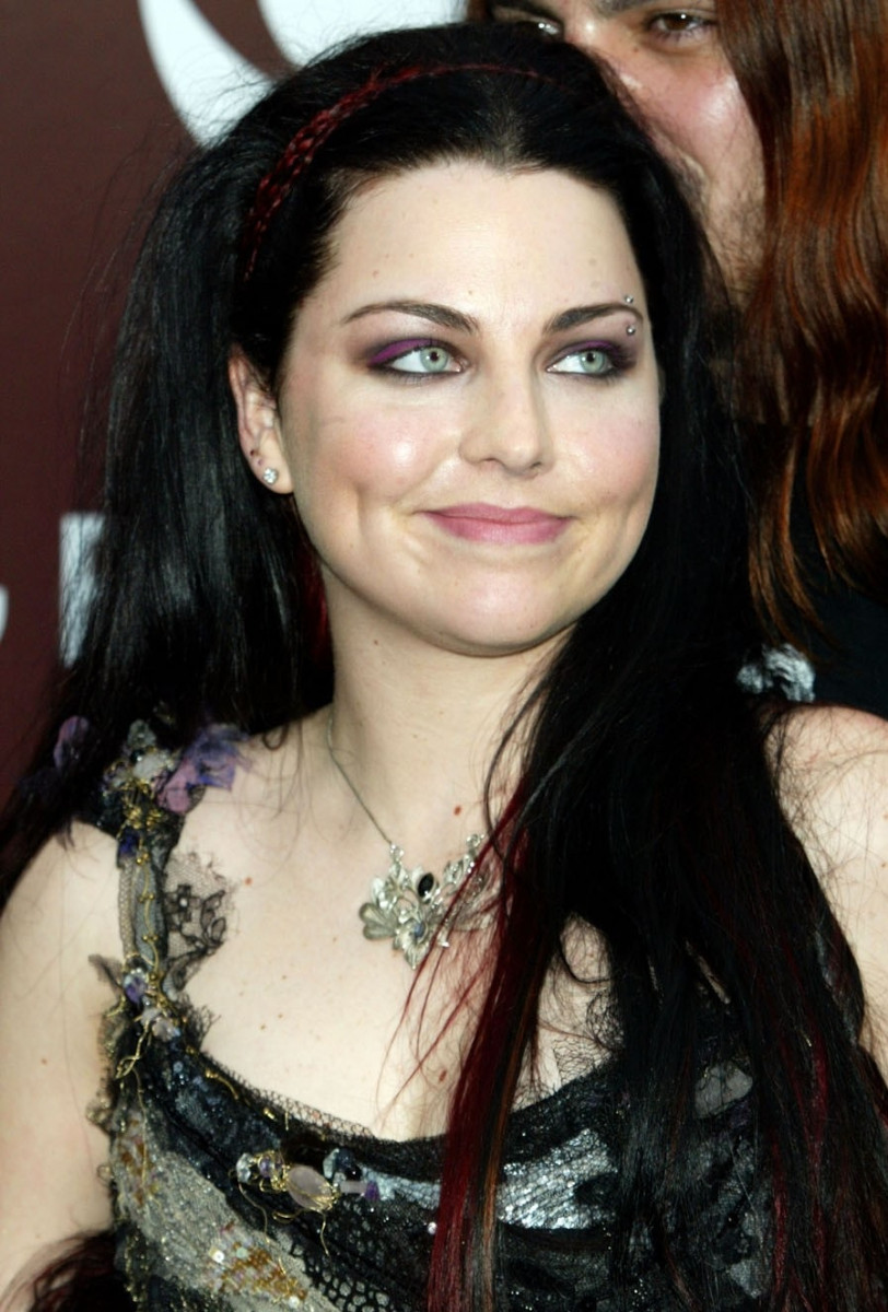 Amy Lee: pic #854385