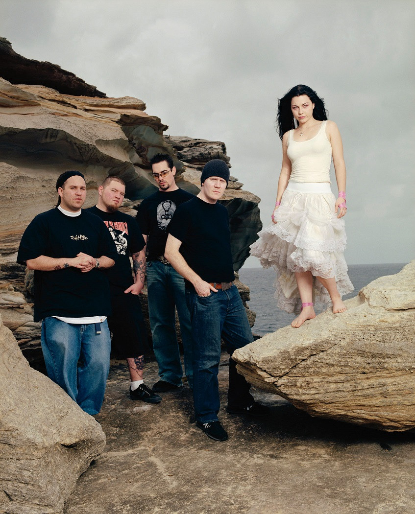 Amy Lee: pic #856711