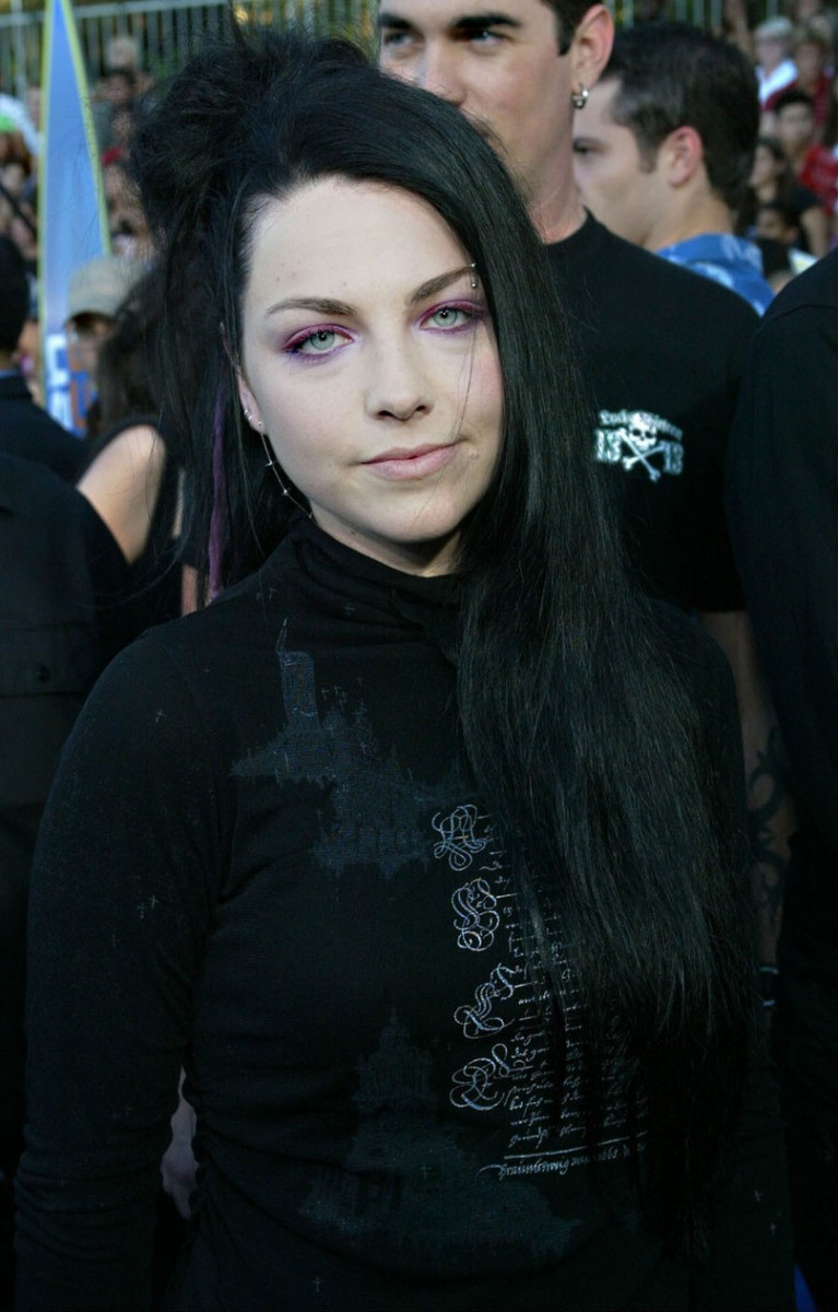 Amy Lee: pic #736346