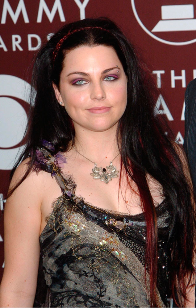 Amy Lee: pic #846303