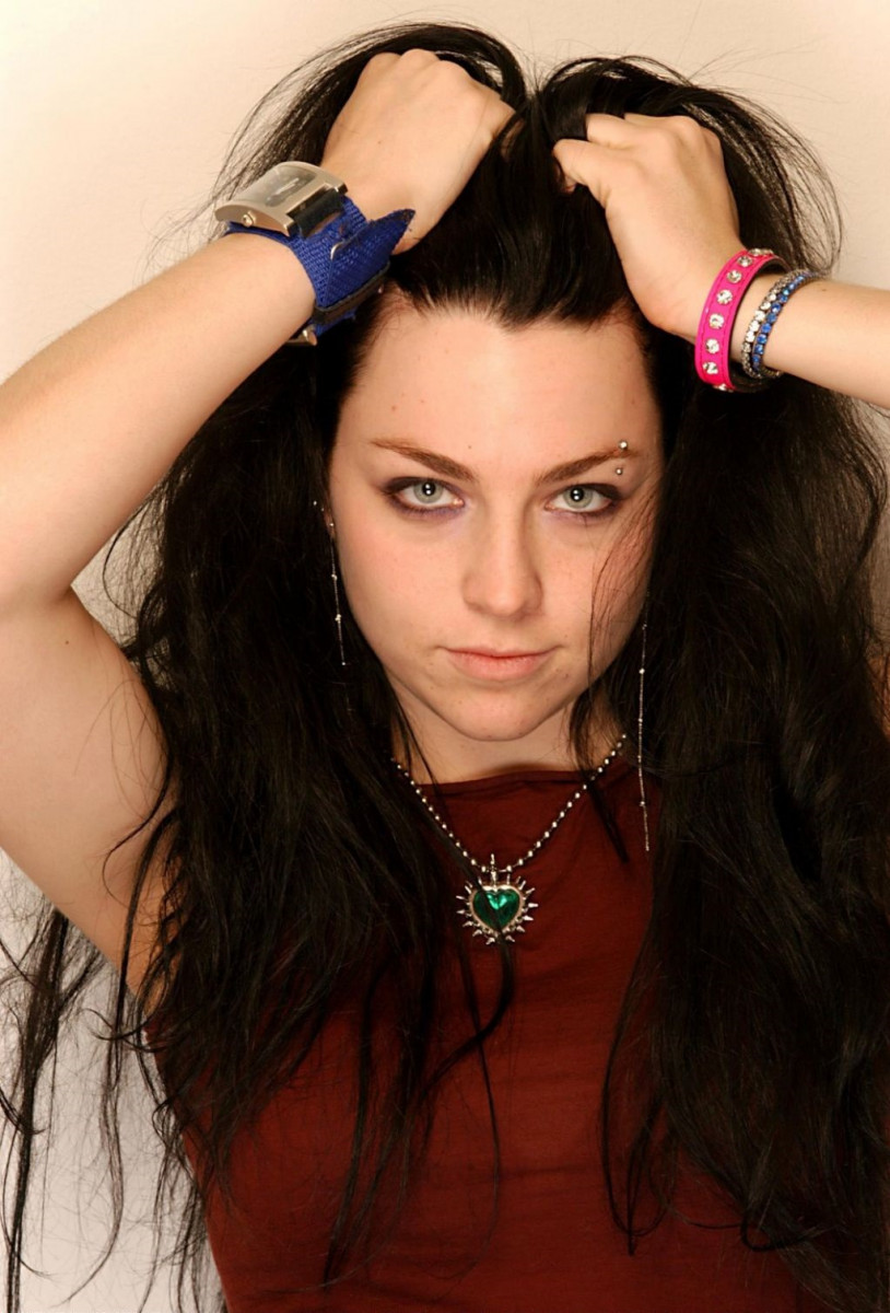 Amy Lee: pic #796961