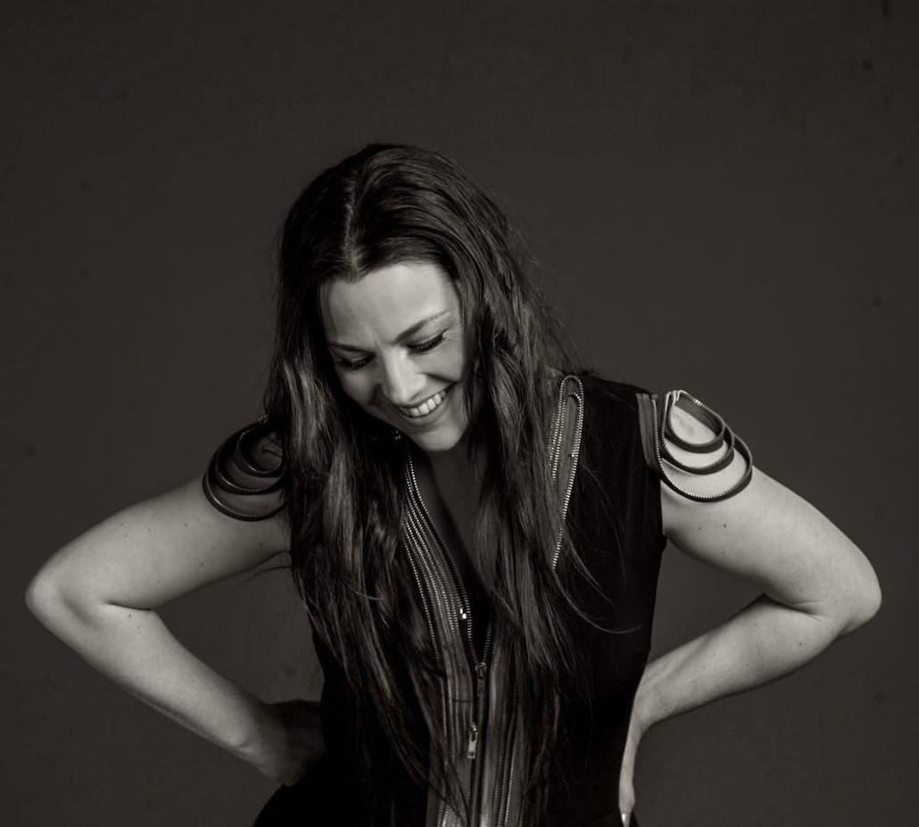 Amy Lee: pic #912443