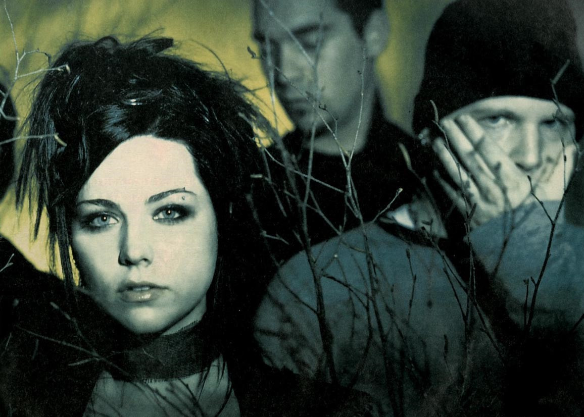 Amy Lee: pic #799807