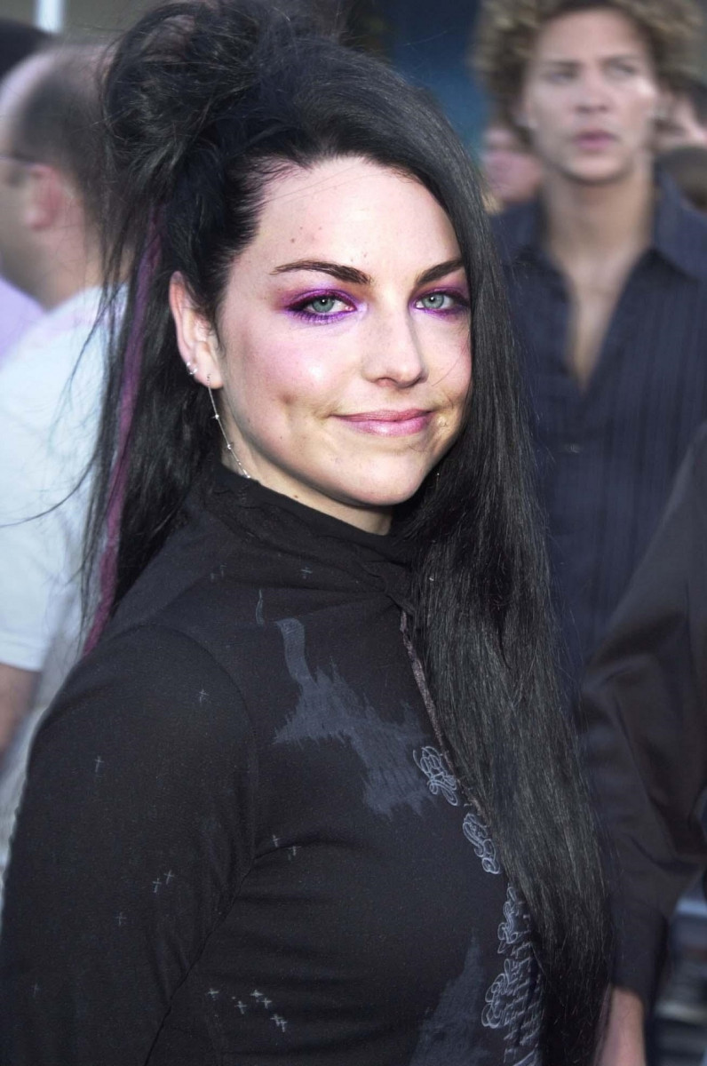 Amy Lee: pic #852848