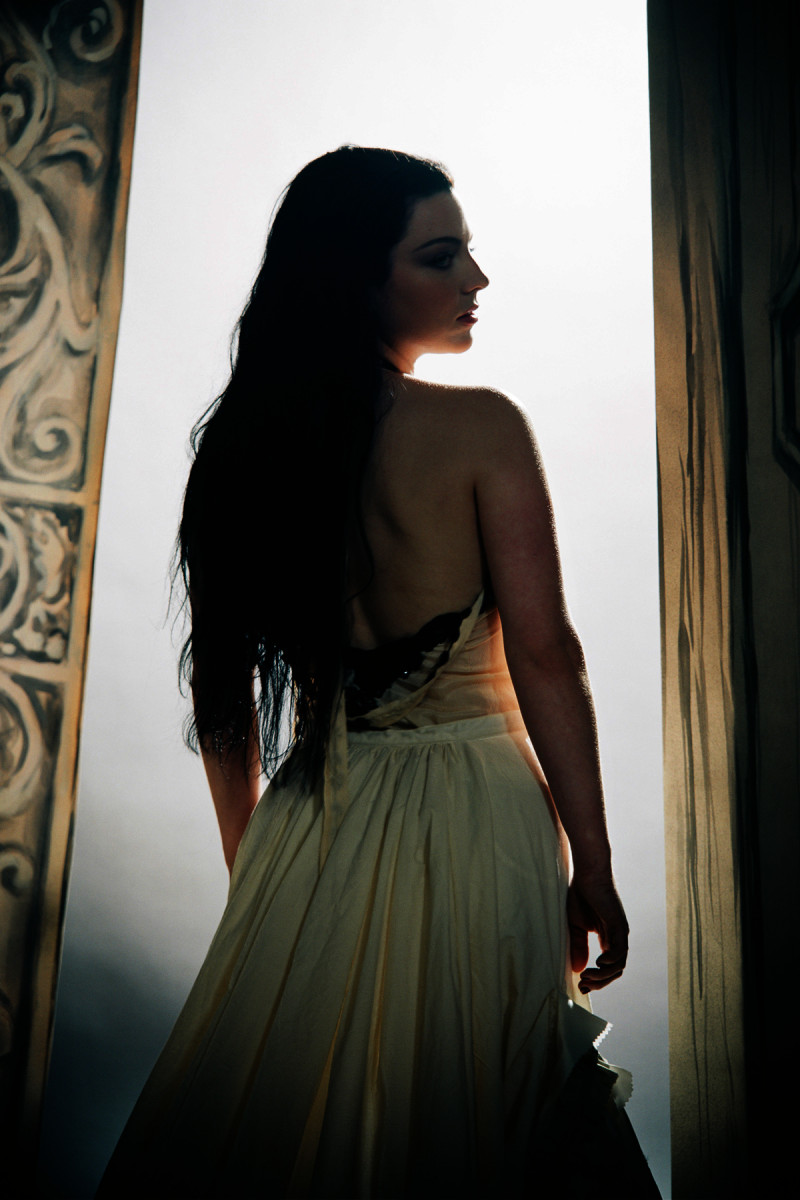 Amy Lee: pic #742500