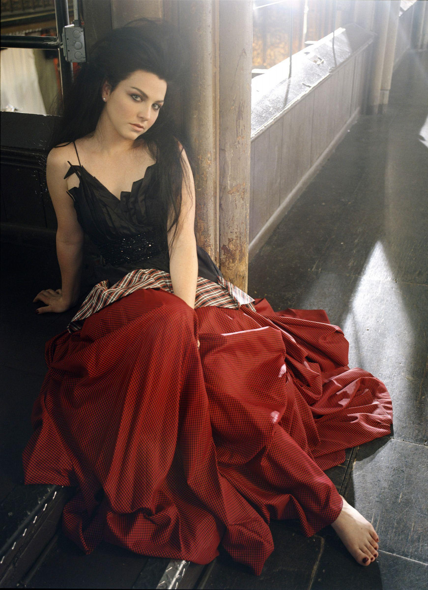 Amy Lee: pic #732051