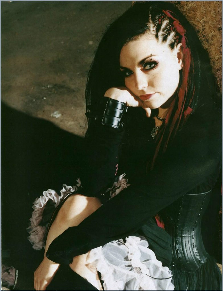 Amy Lee: pic #856706