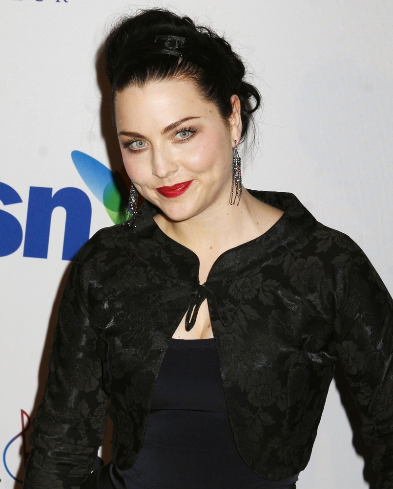 Amy Lee: pic #736348