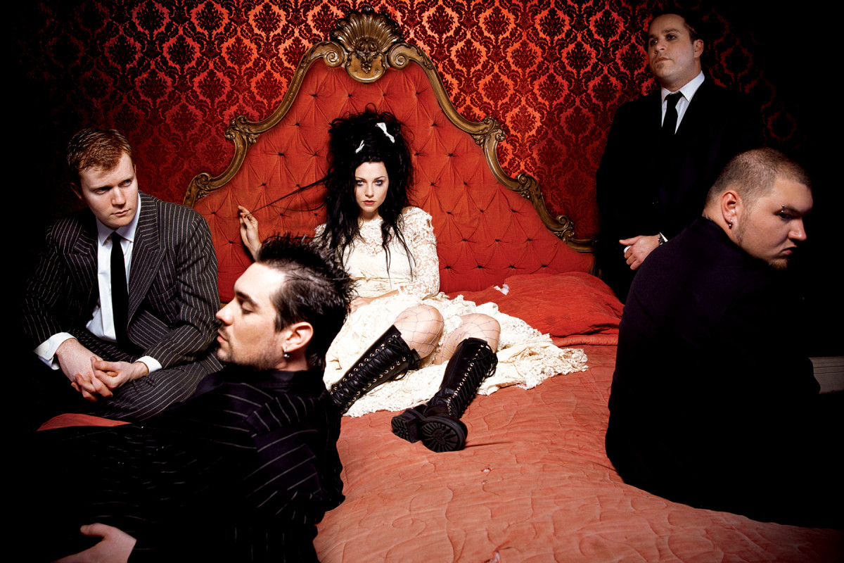 Amy Lee: pic #822243