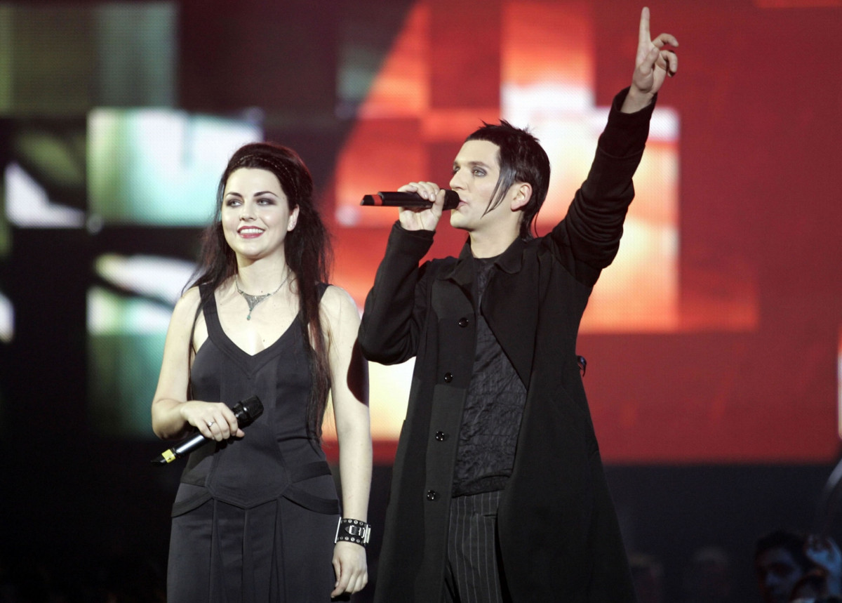Amy Lee: pic #852853