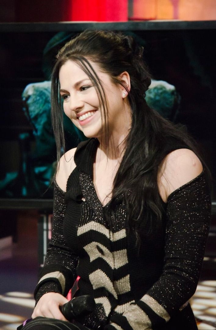Amy Lee: pic #798731