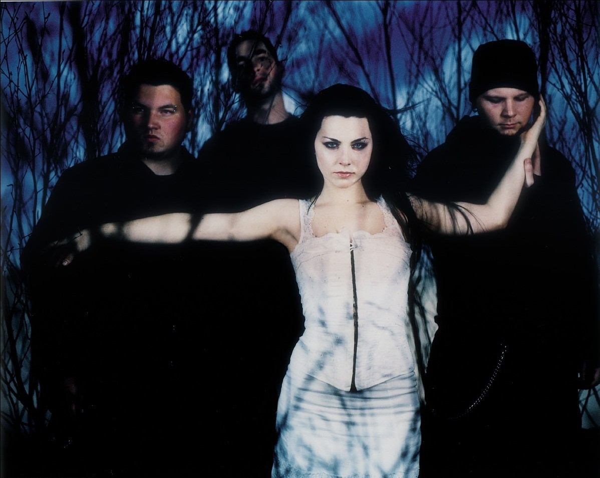 Amy Lee: pic #799817