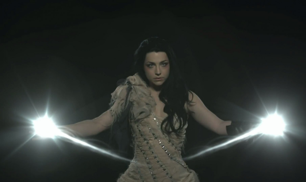 Amy Lee: pic #723485