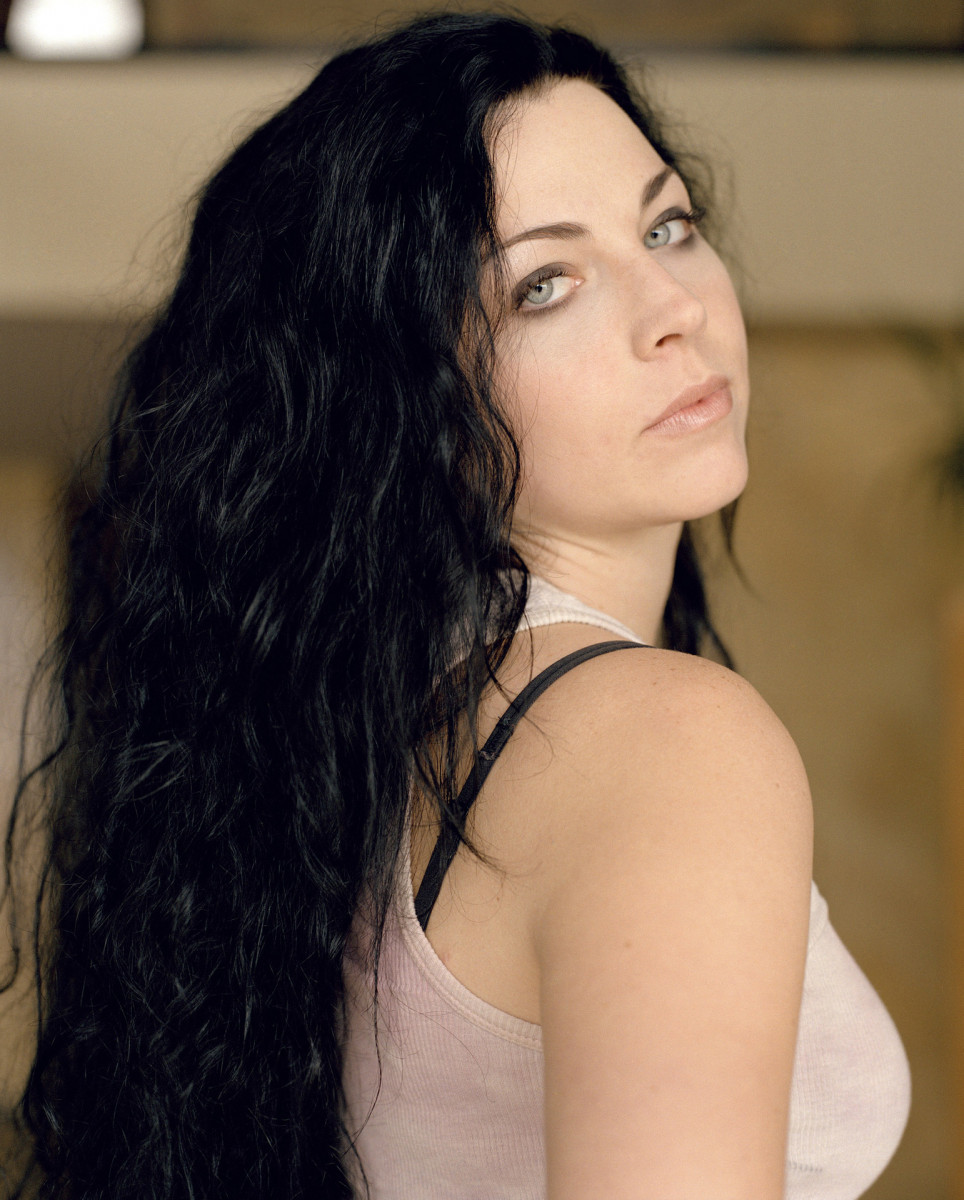 Amy Lee: pic #731213