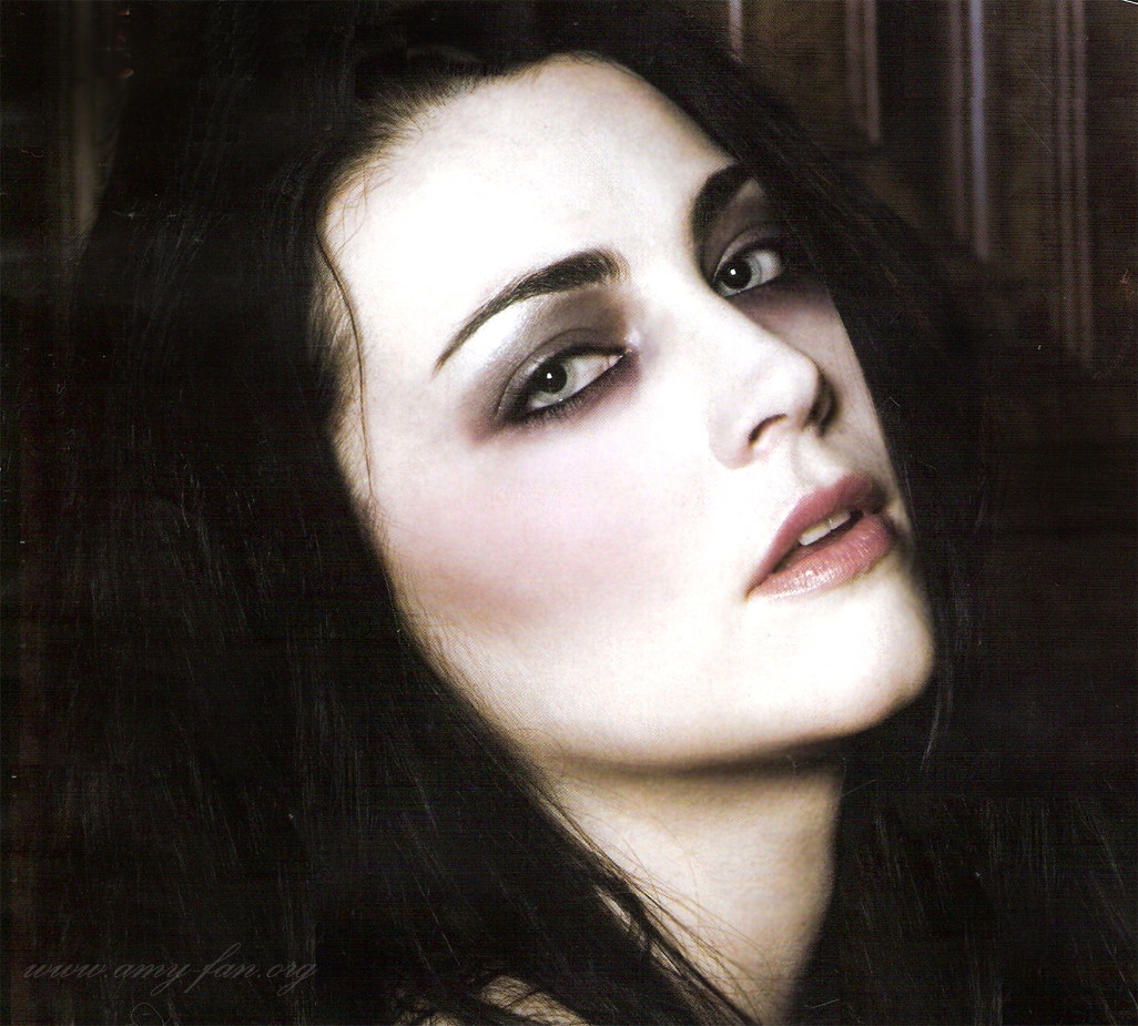 Amy Lee: pic #162236
