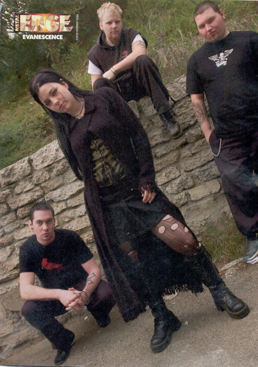 Amy Lee: pic #23691