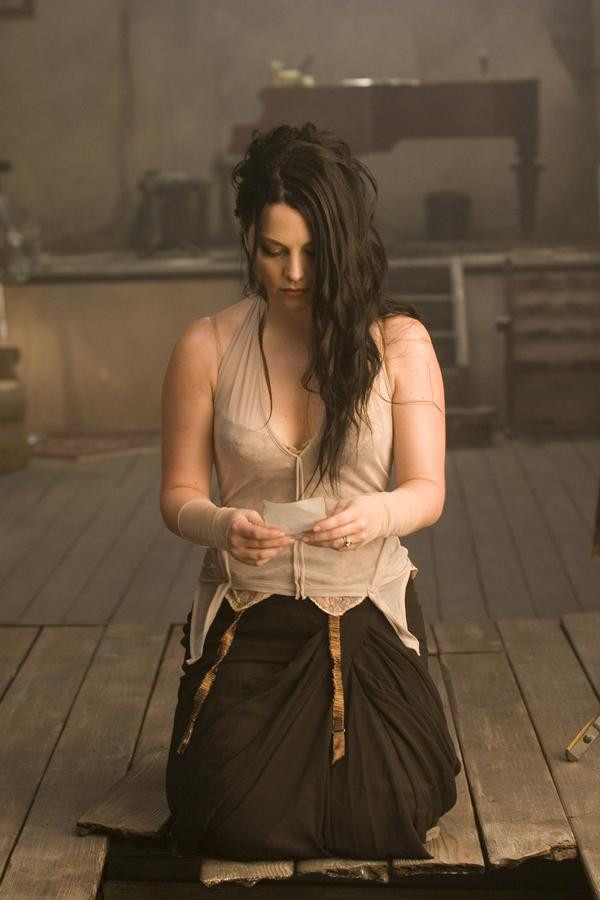 Amy Lee: pic #468686
