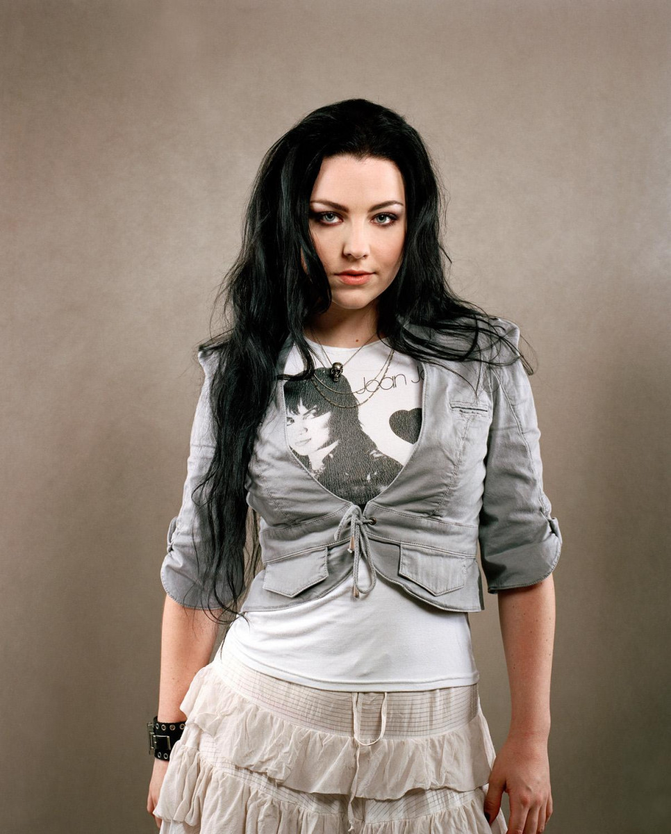 Amy Lee: pic #468684