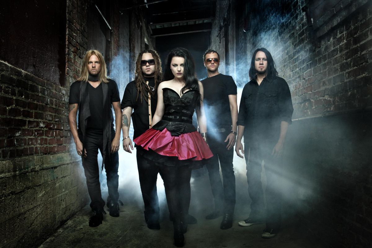 Amy Lee: pic #466462