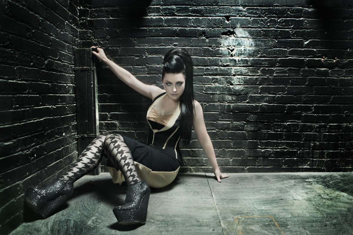 Amy Lee: pic #466459