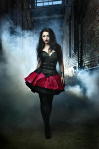 Amy Lee pic #466460