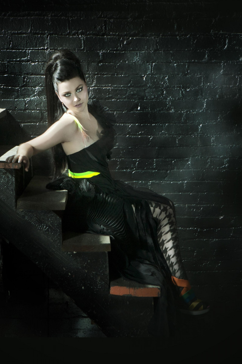 Amy Lee: pic #466464