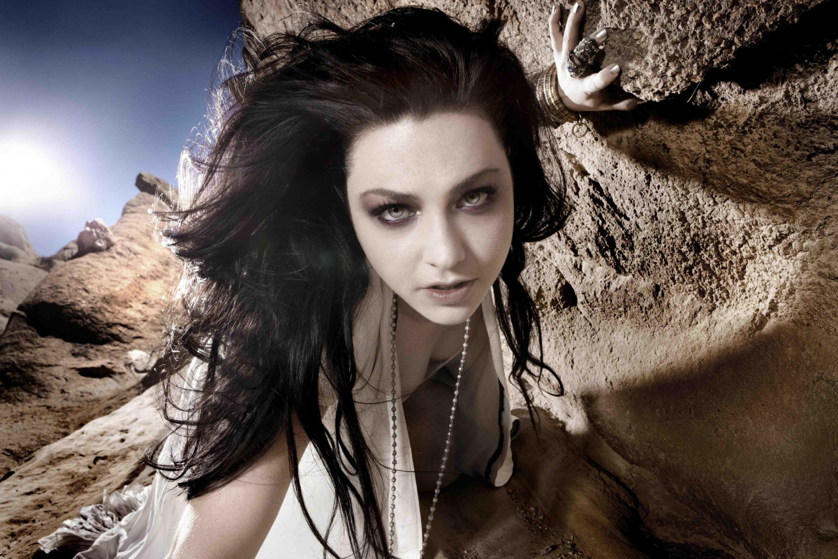 Amy Lee: pic #468691
