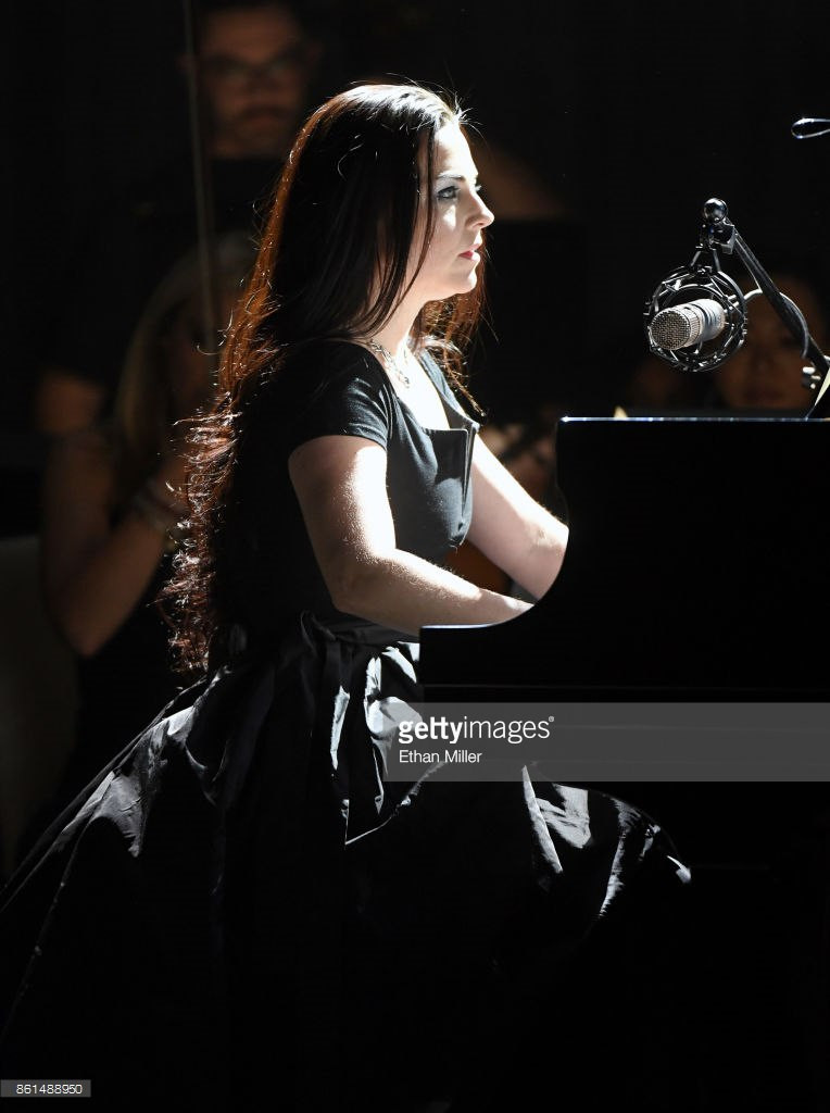Amy Lee: pic #980717