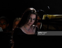 Amy Lee photo #