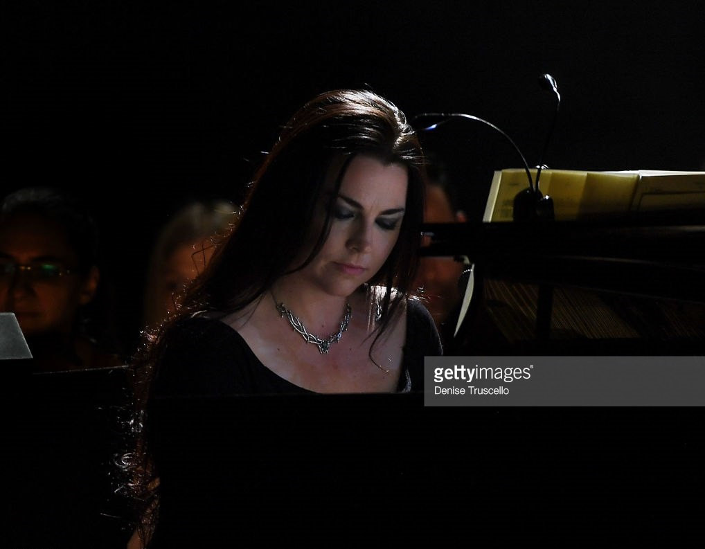 Amy Lee: pic #980718