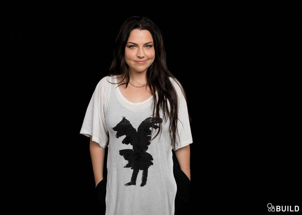 Amy Lee: pic #931307