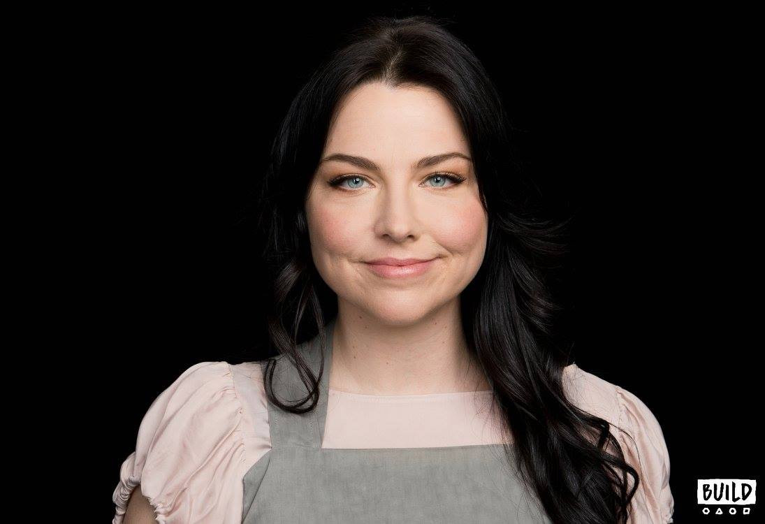 Amy Lee: pic #931308