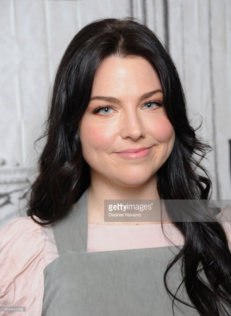 Amy Lee: pic #920830