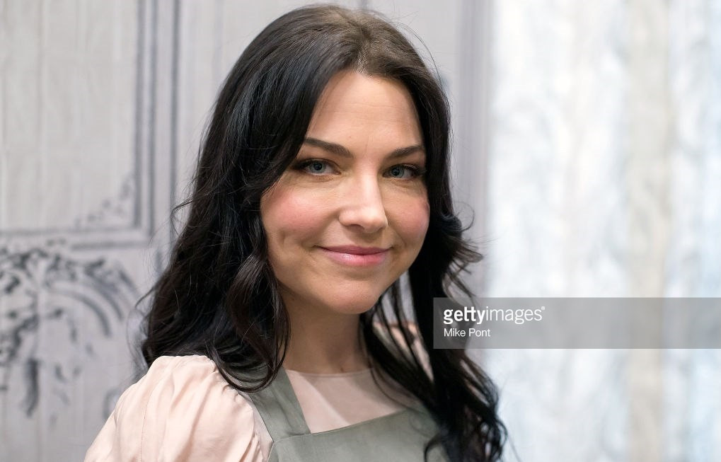 Amy Lee: pic #920829