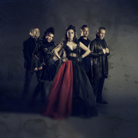 Amy Lee photo #