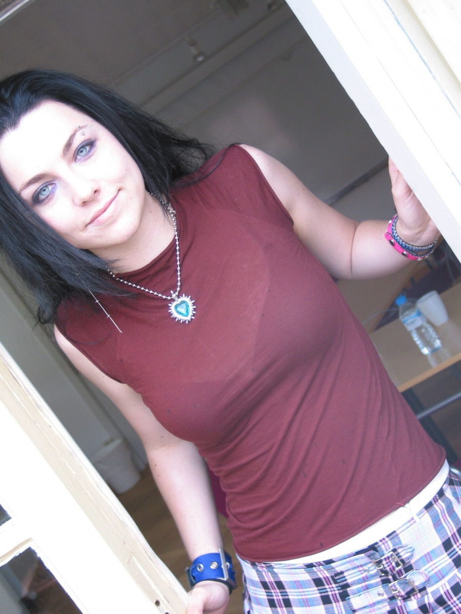 Amy Lee: pic #15874