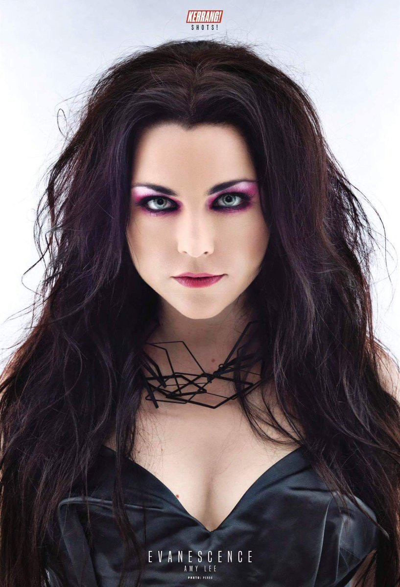 Amy Lee: pic #1034919