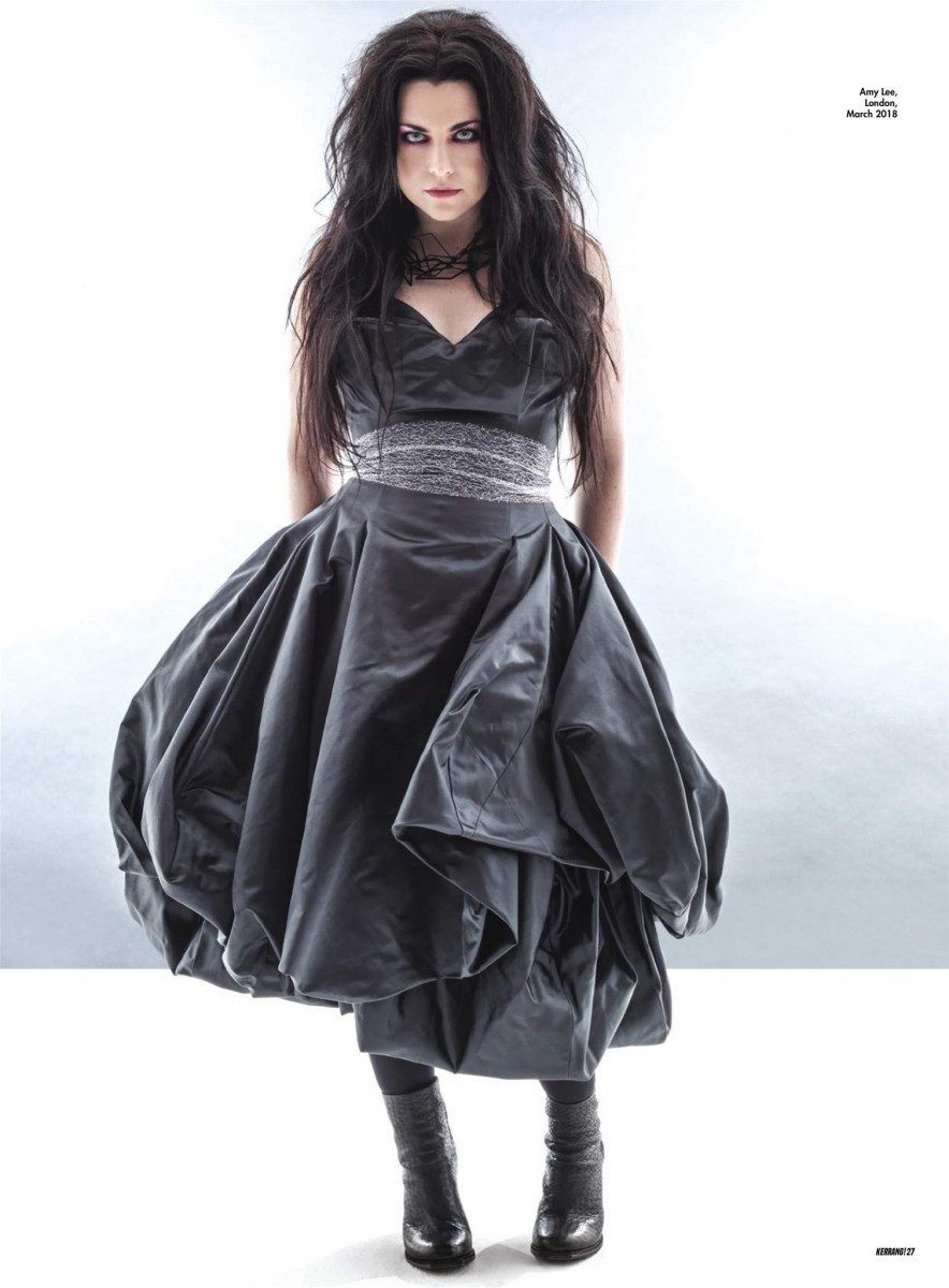 Amy Lee: pic #1034920