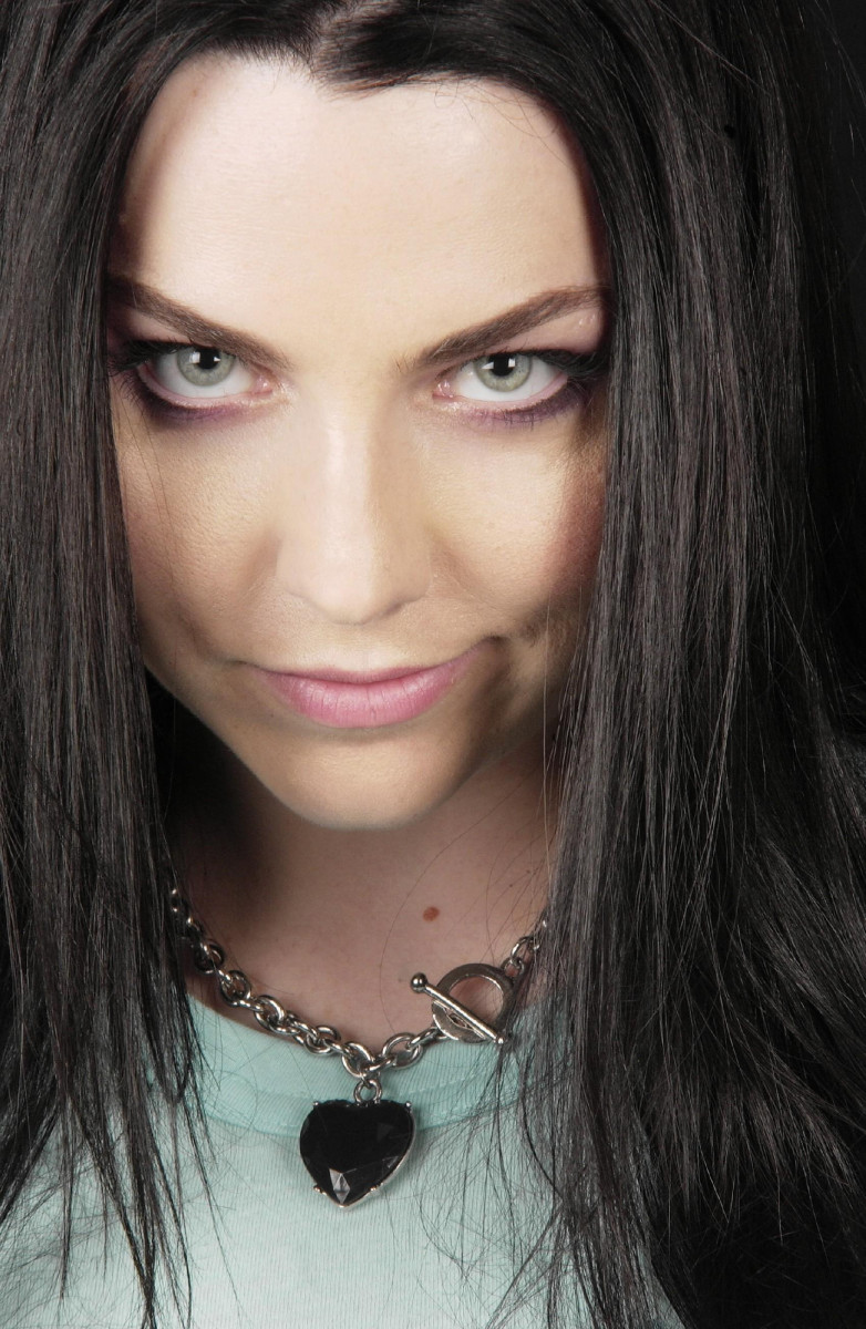 Amy Lee: pic #76049