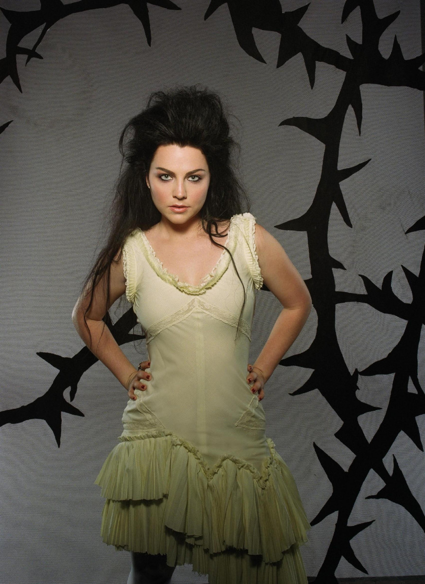 Amy Lee: pic #76047