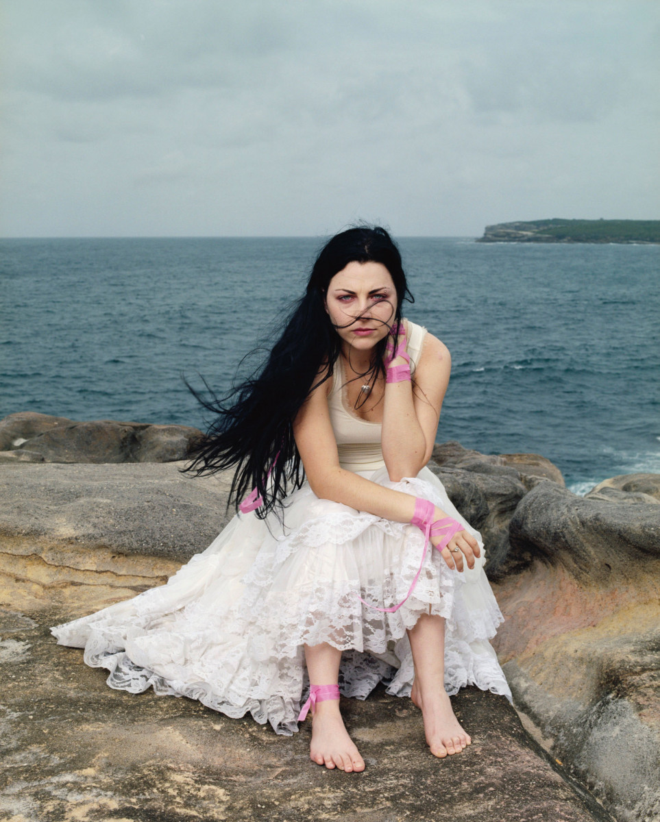 Amy Lee: pic #151085