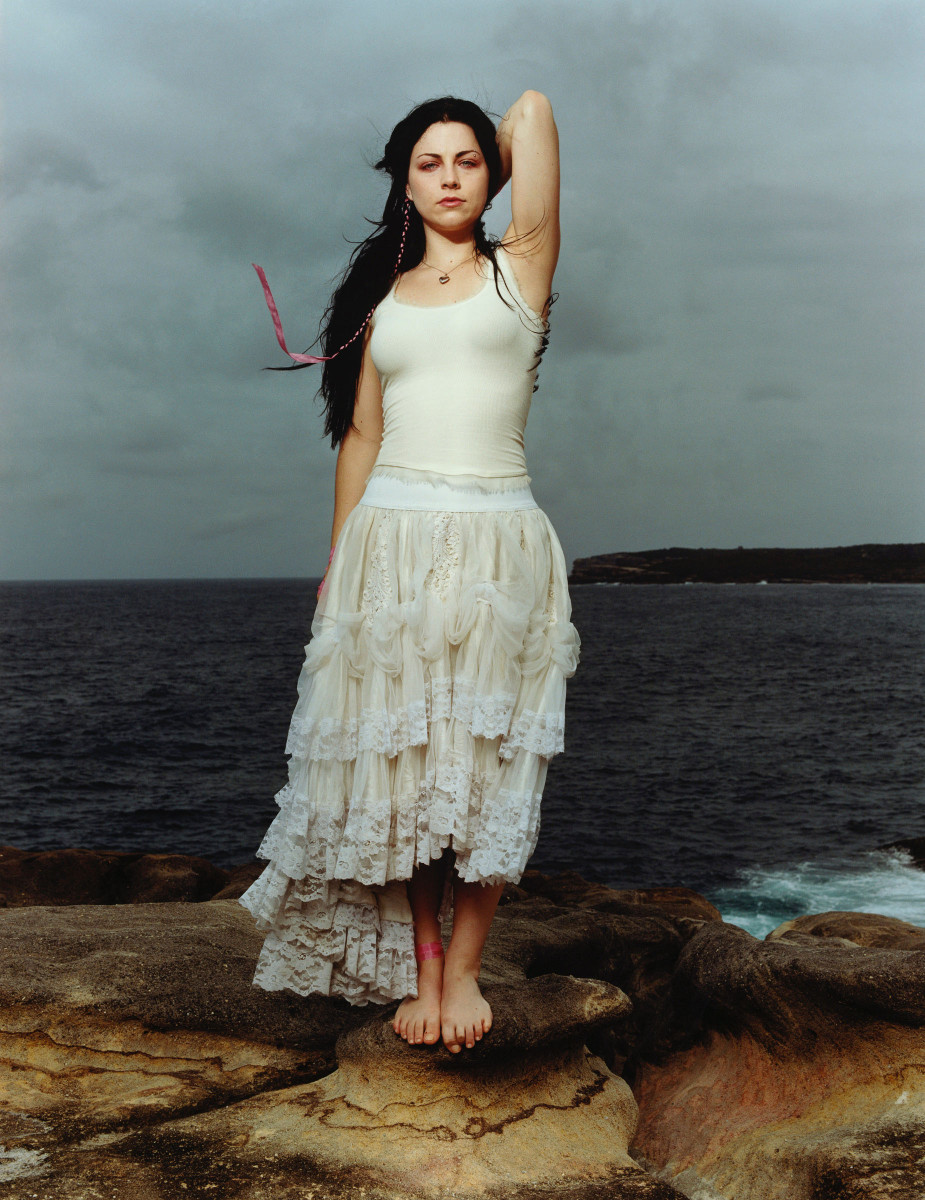 Amy Lee: pic #149564