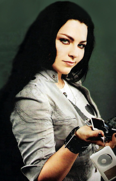 Amy Lee: pic #163102